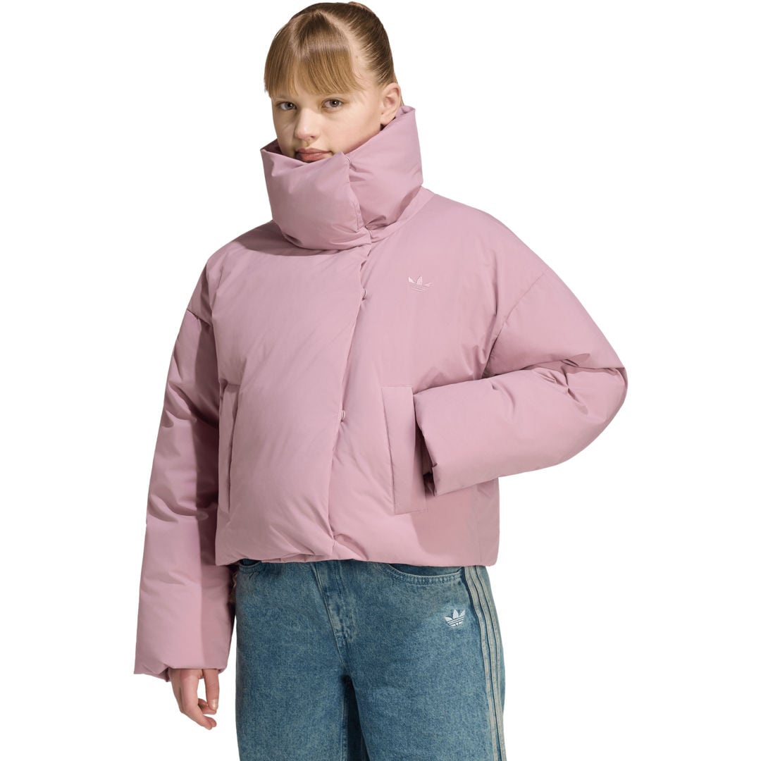adidas Originals Oveersized Puffer JR vinterjacka