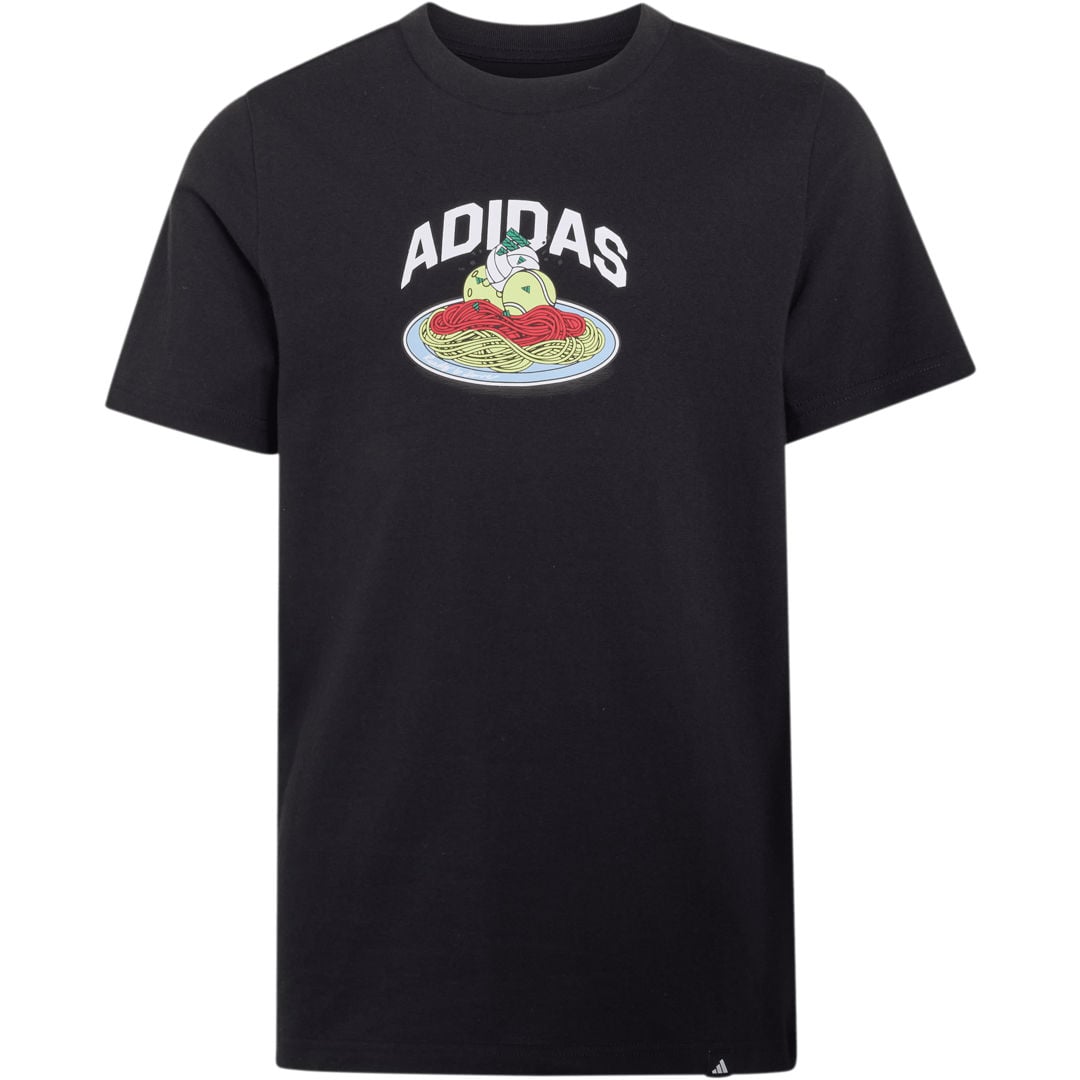 adidas Pasta Graphic JR t-shirt