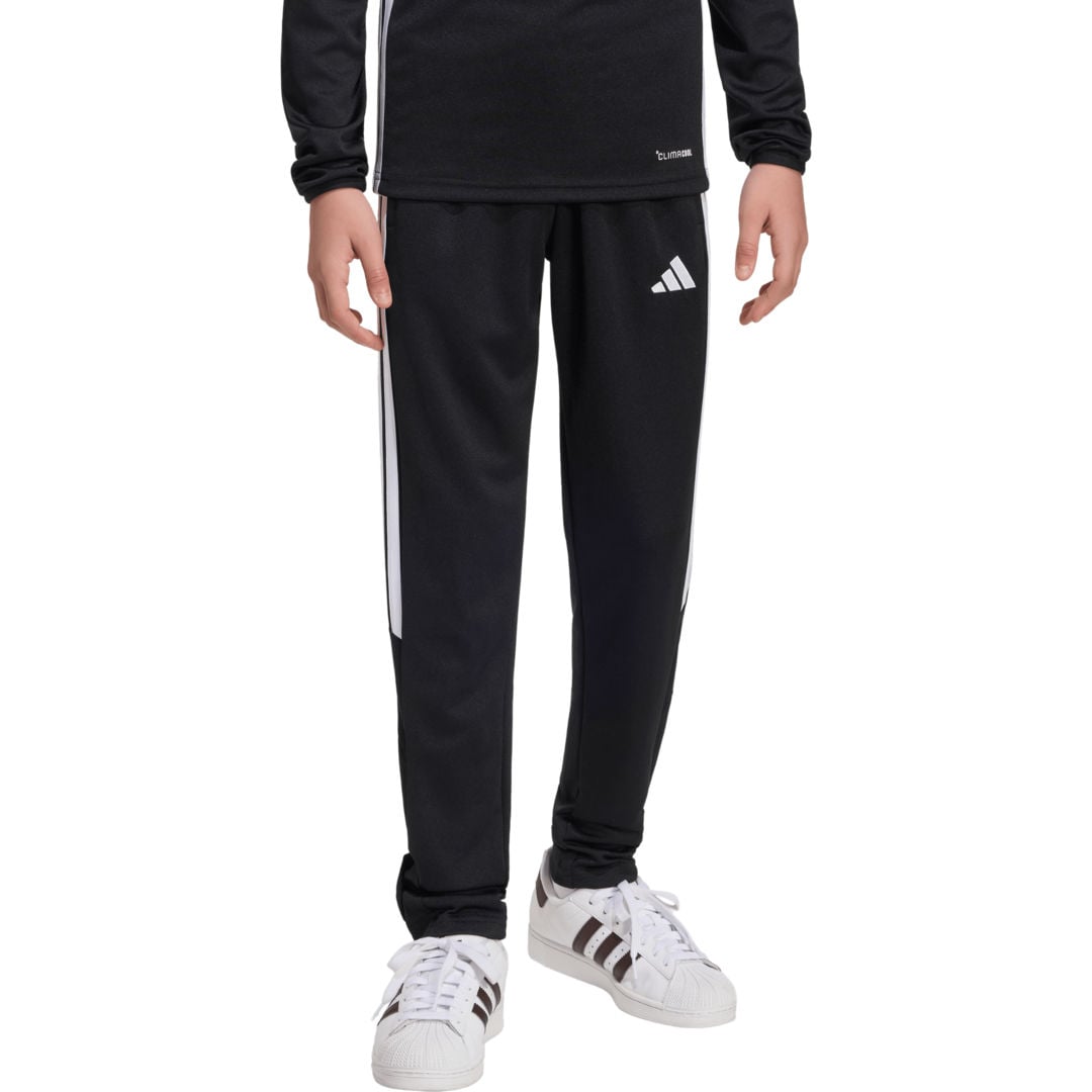 adidas Tiro Essentials JR träningsbyxor