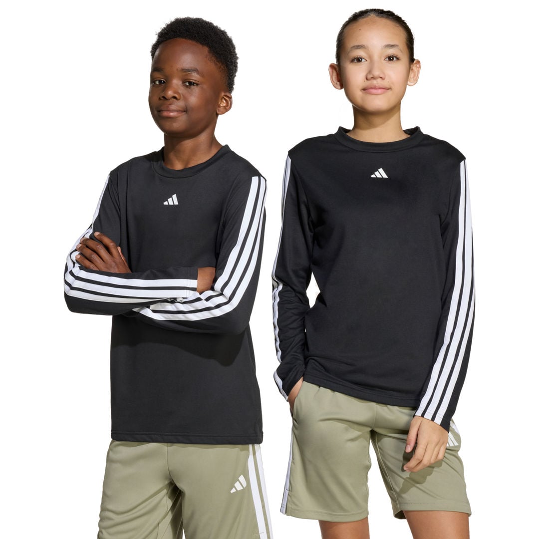 adidas Train Essentials 3-stripes CLIMACOOL JR träningströja