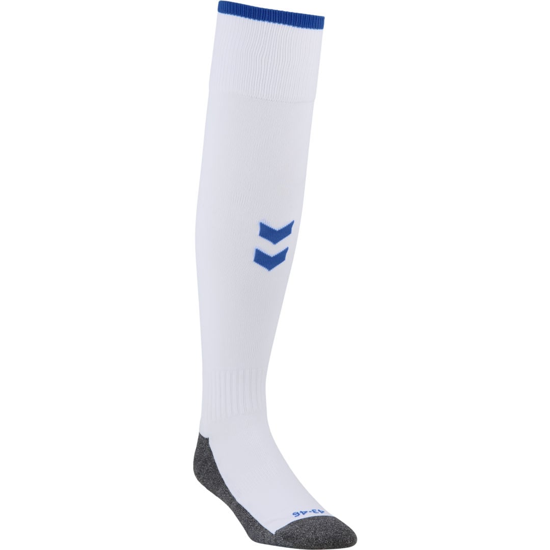 Hummel Odense 25/26 Home fotbollsstrumpor