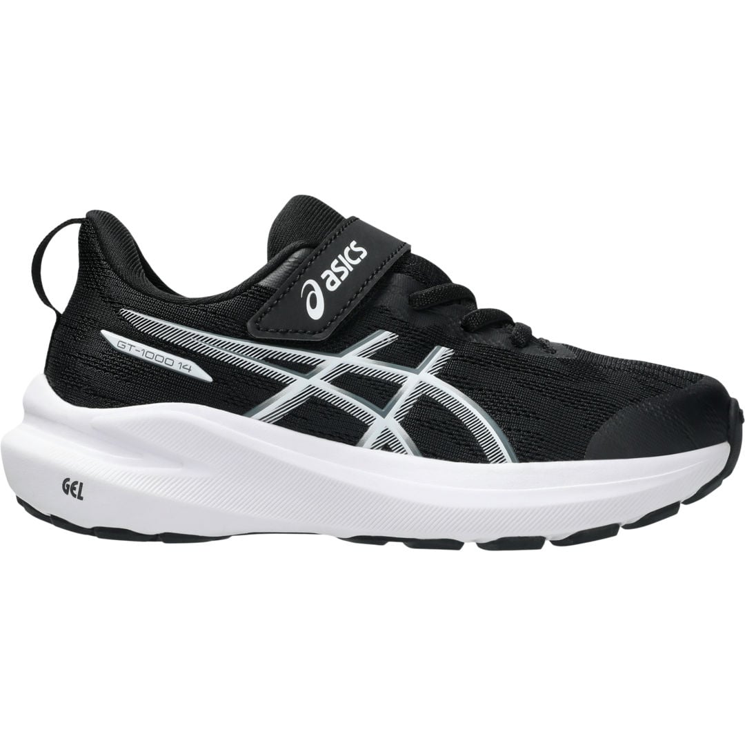 Asics GT-1000 14 PS JR löparskor