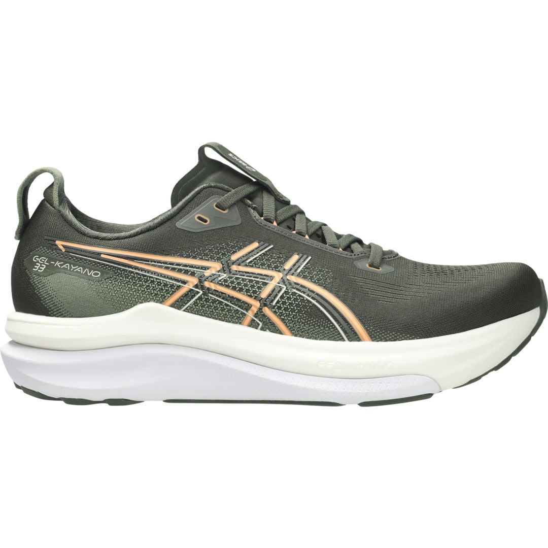 Gel-Kayano 33