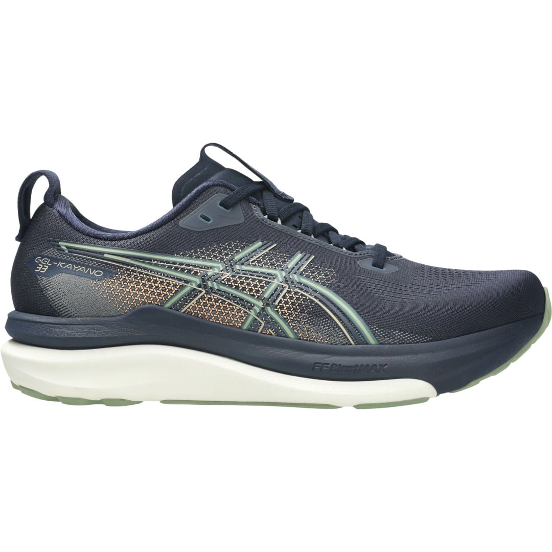 Gel-Kayano 33 Wide
