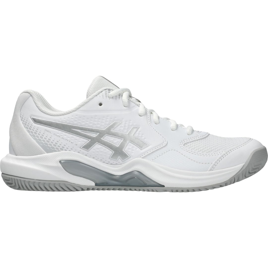 Asics Gel-Dedicated 9 W padelskor