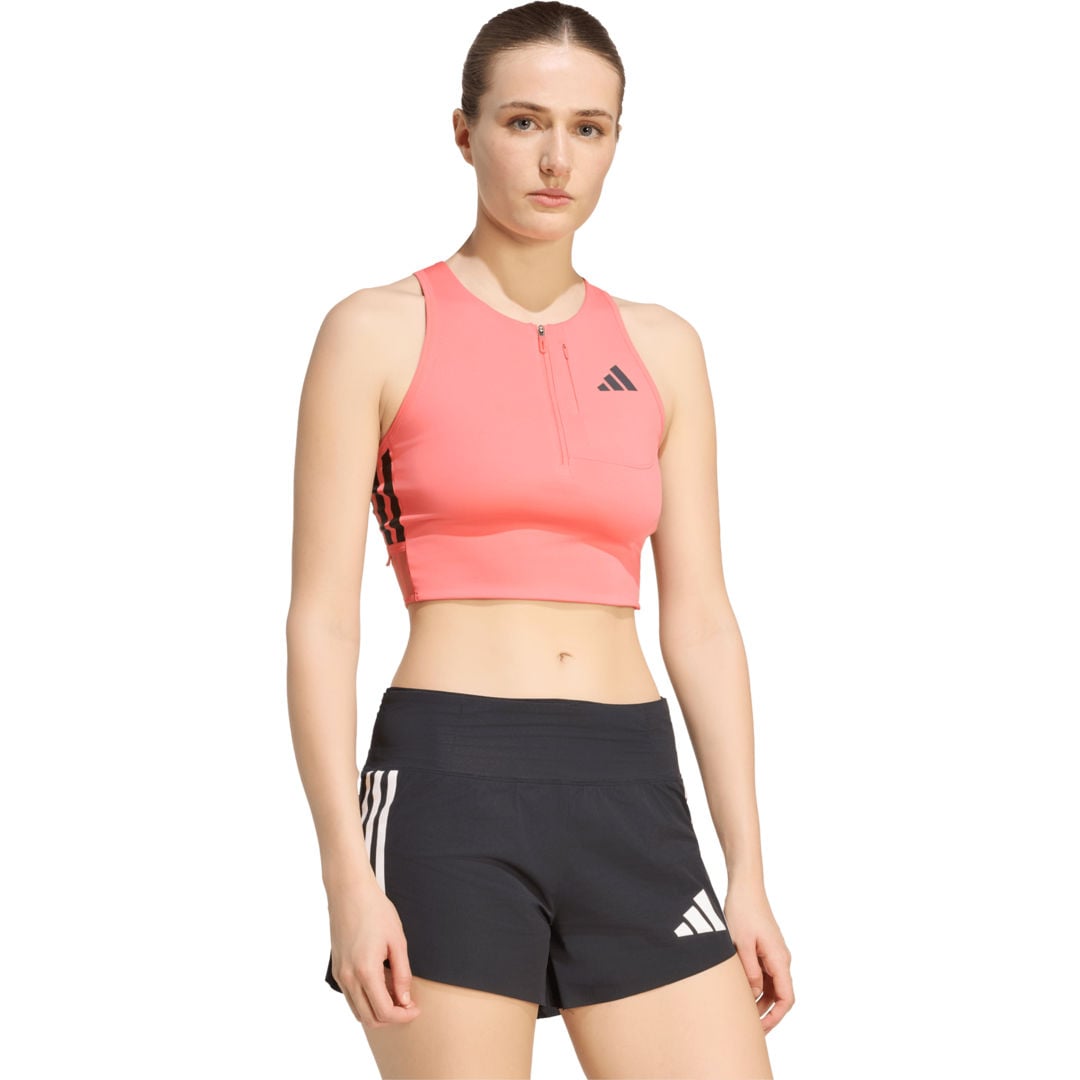 adidas Adizero Running Gel Pocket W löparlinne