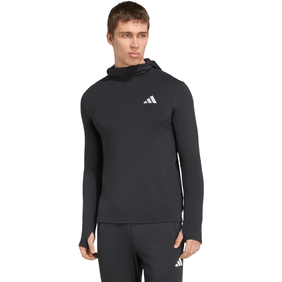 adidas adi365 Running Essentials Winterised M träningströja