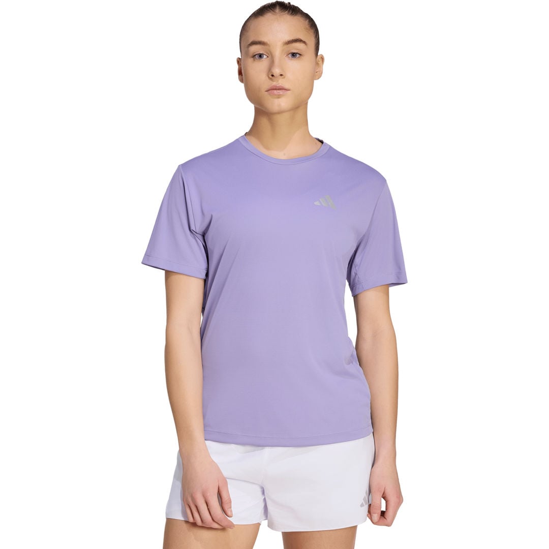 adidas adi365 Running Essentials W löpart-shirt
