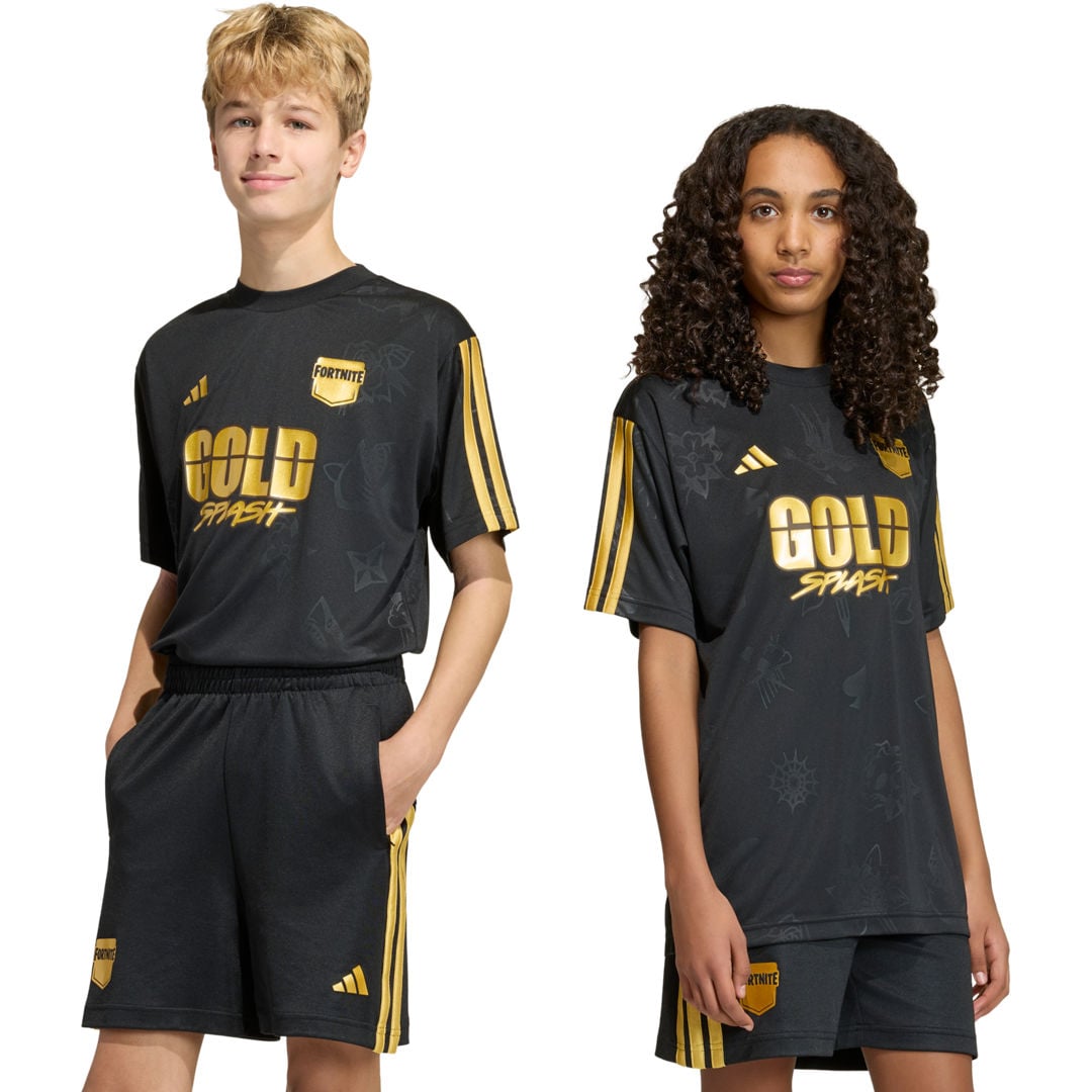 adidas Fortnite Midas JR t-shirt