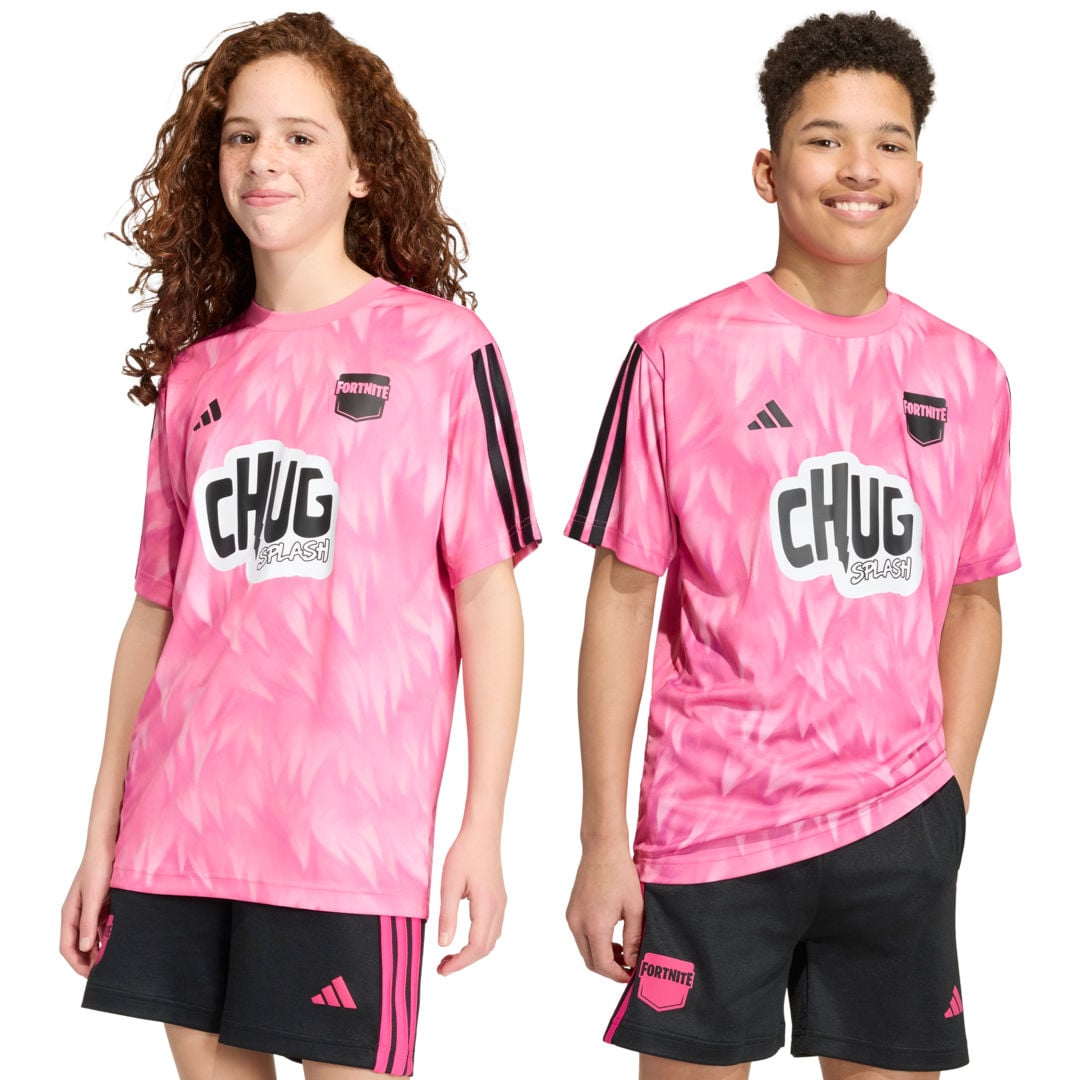 adidas Fortnite Cuddle JR t-shirt