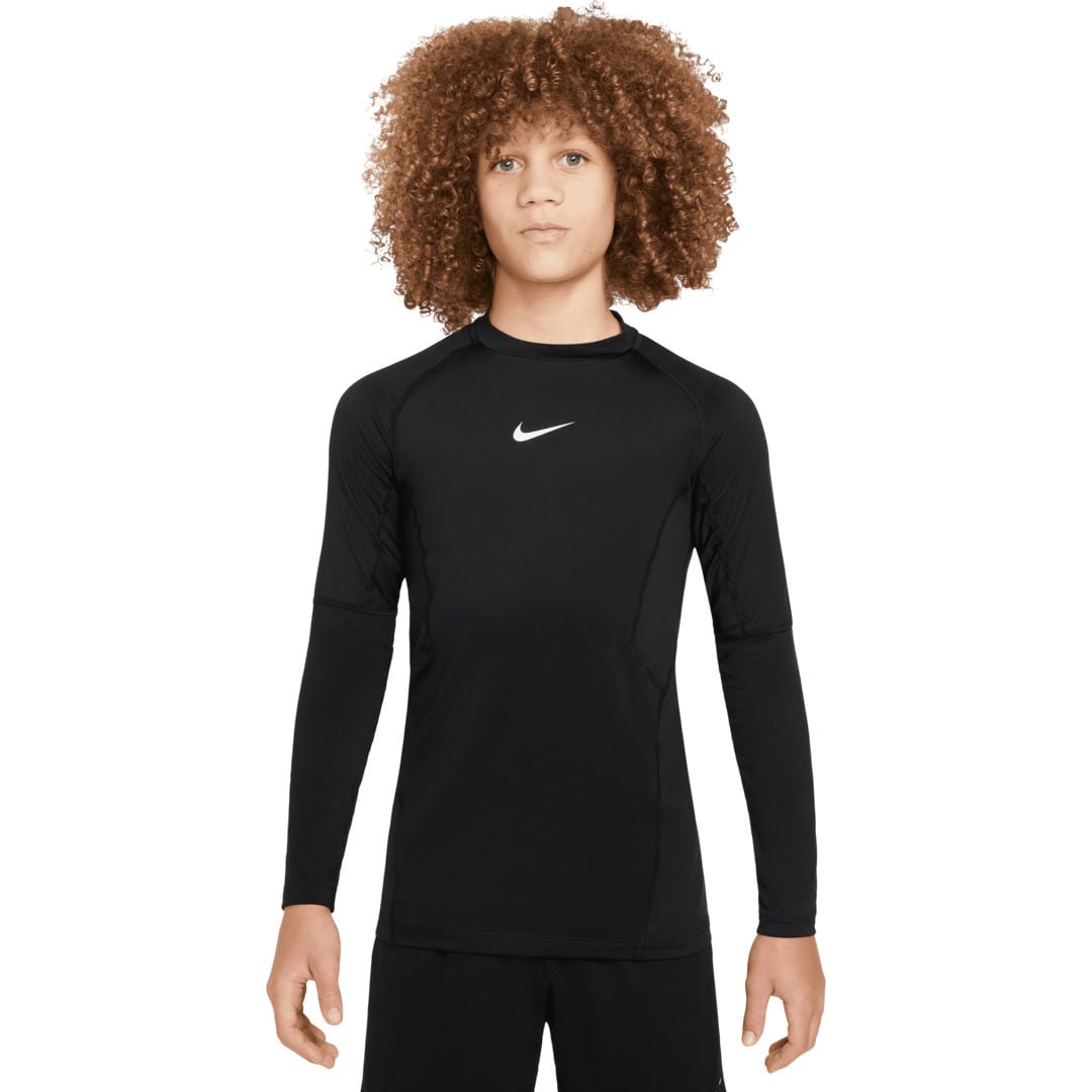 Nike Pro Dri-FIT JR träningströja