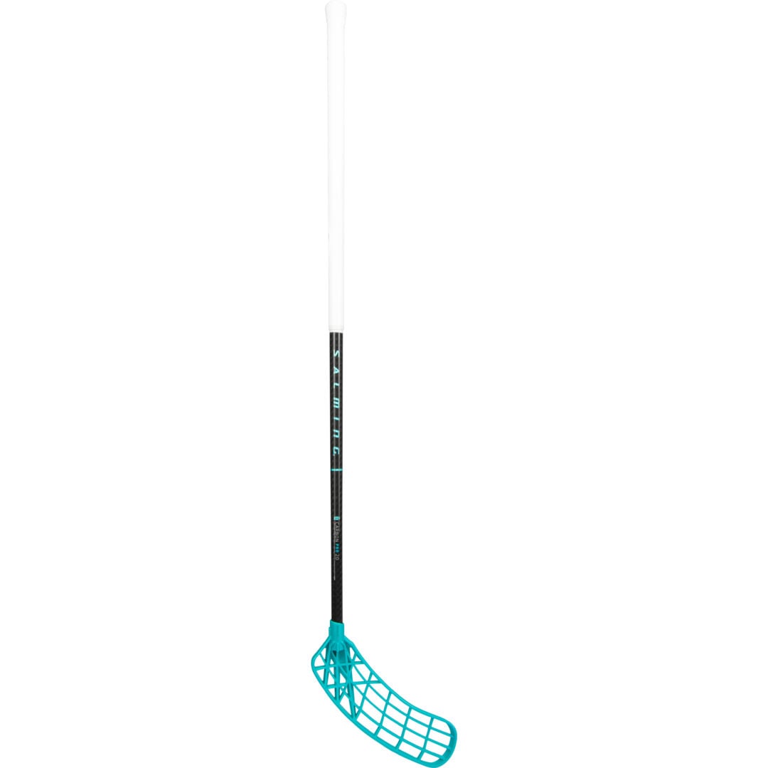 Salming Q-series Carbon Pro 2.0 Trident Touch X F29 innebandyklubba