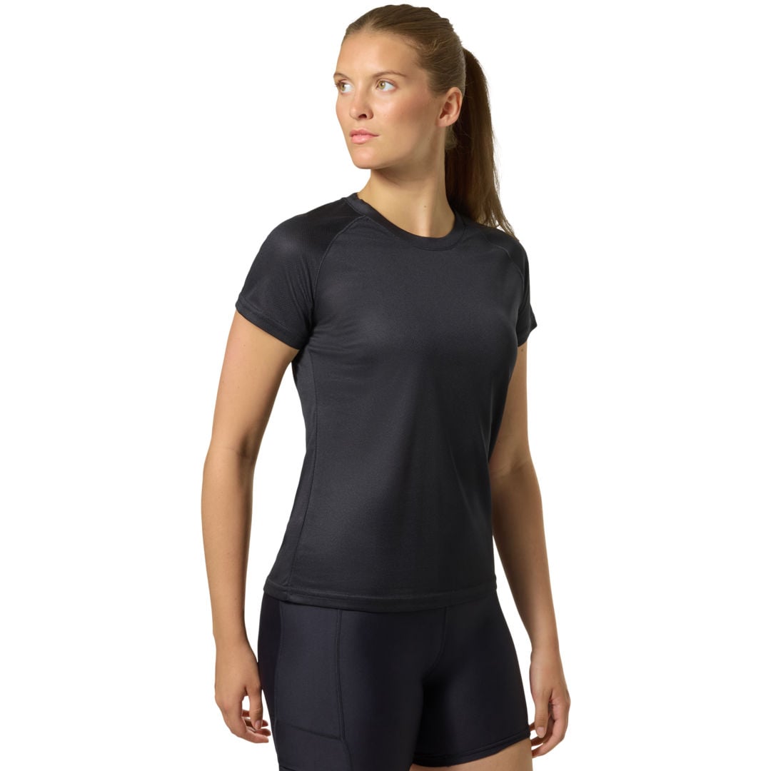 Energetics Ellen W löpart-shirt