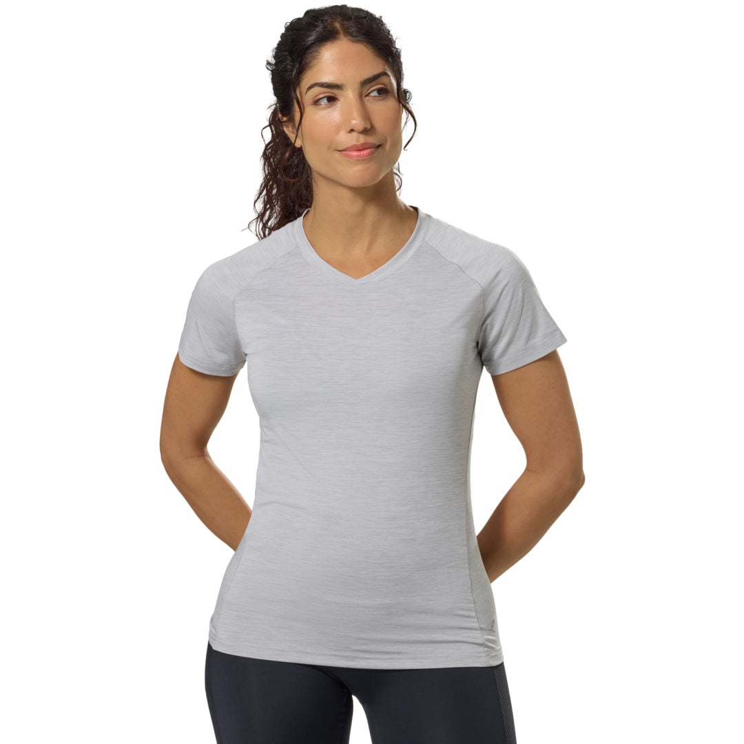 Energetics Linda W löpart-shirt