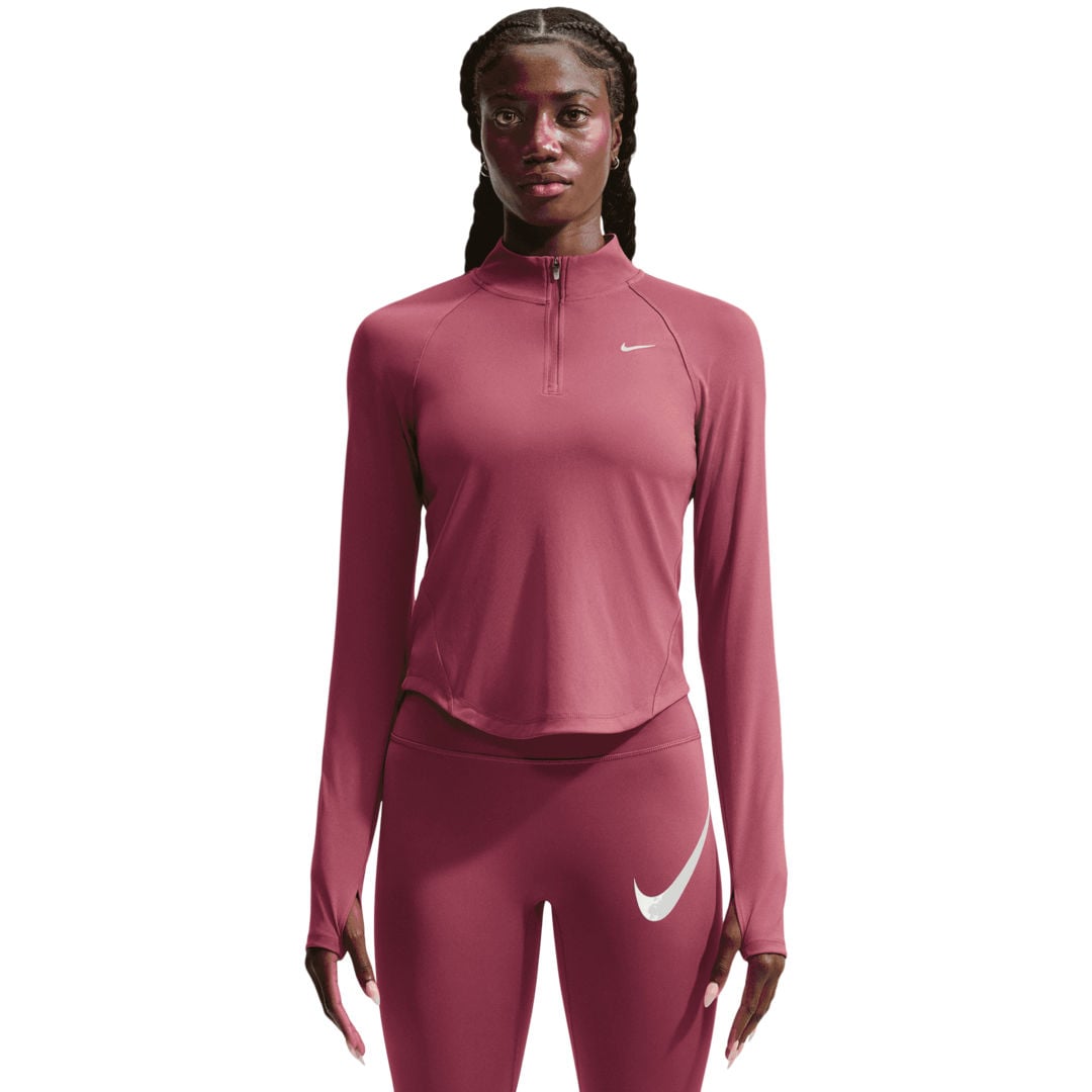 Nike Tempo W löpartröja