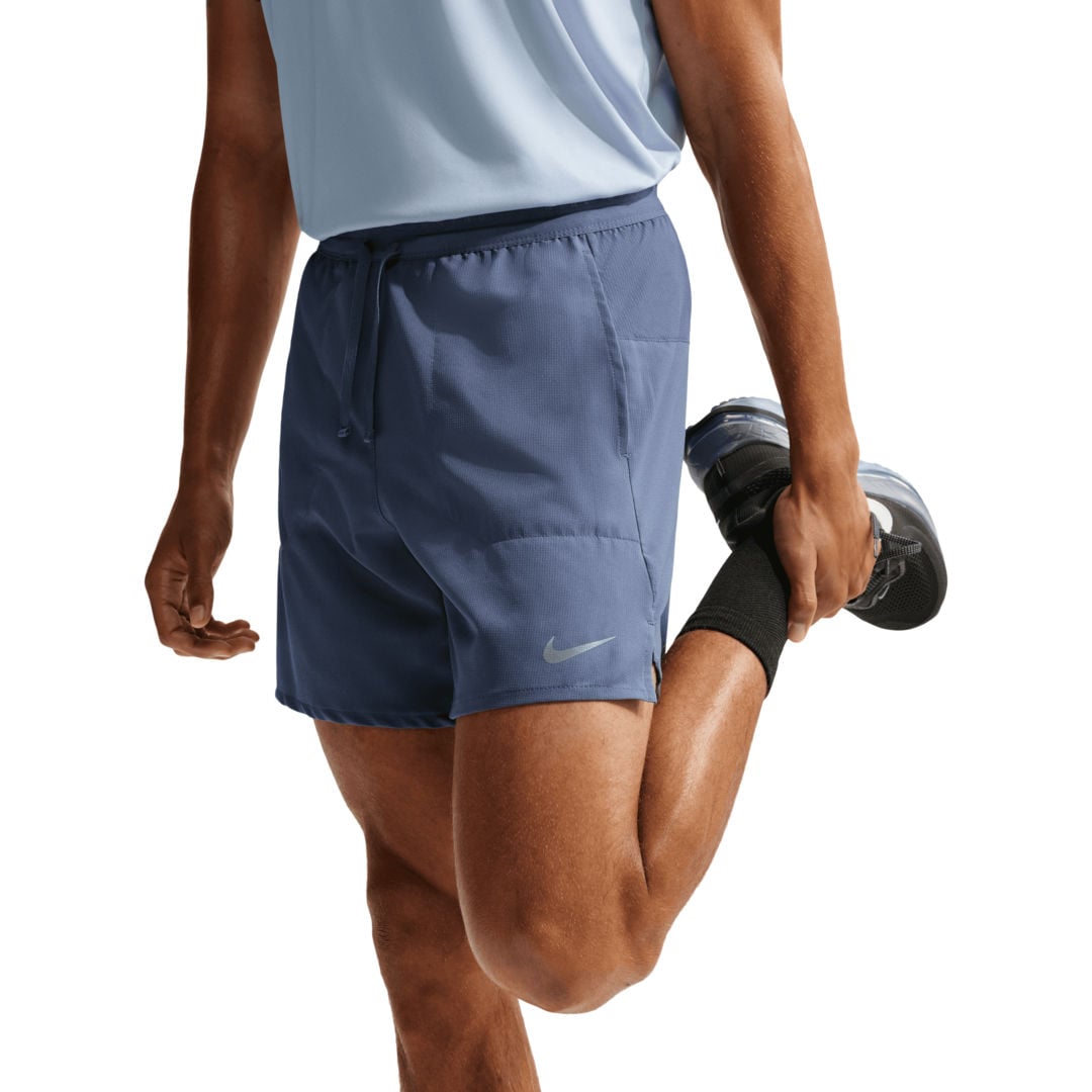 Nike Stride 2-i-1 M löparshorts