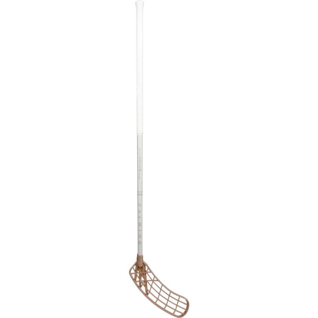 Salming Q-series Carbon Pro 2.0 RD Trident Touch X F29 innebandyklubba