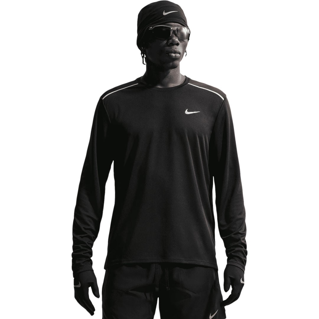 Nike Miler M löpartröja