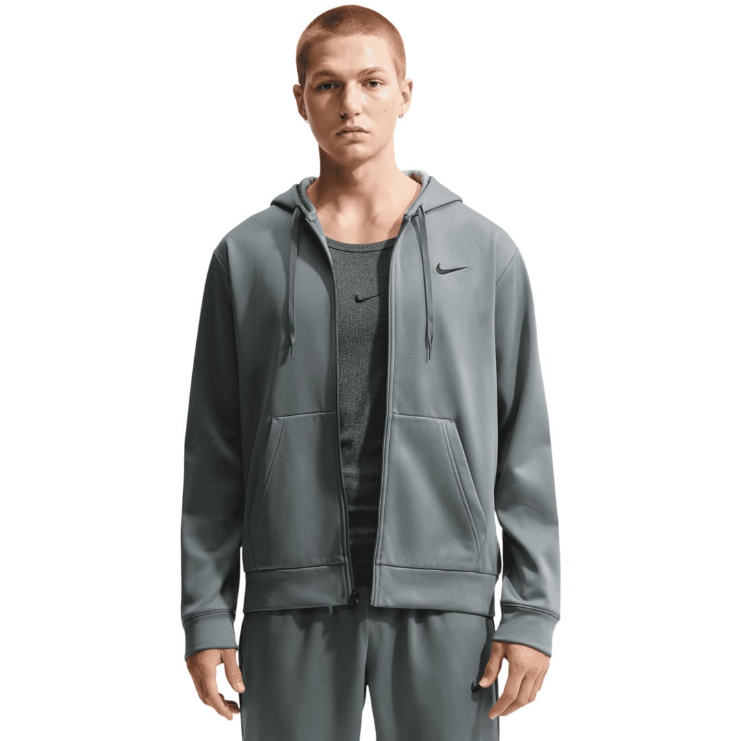 Nike Therma-FIT Flex fleece M träningströja