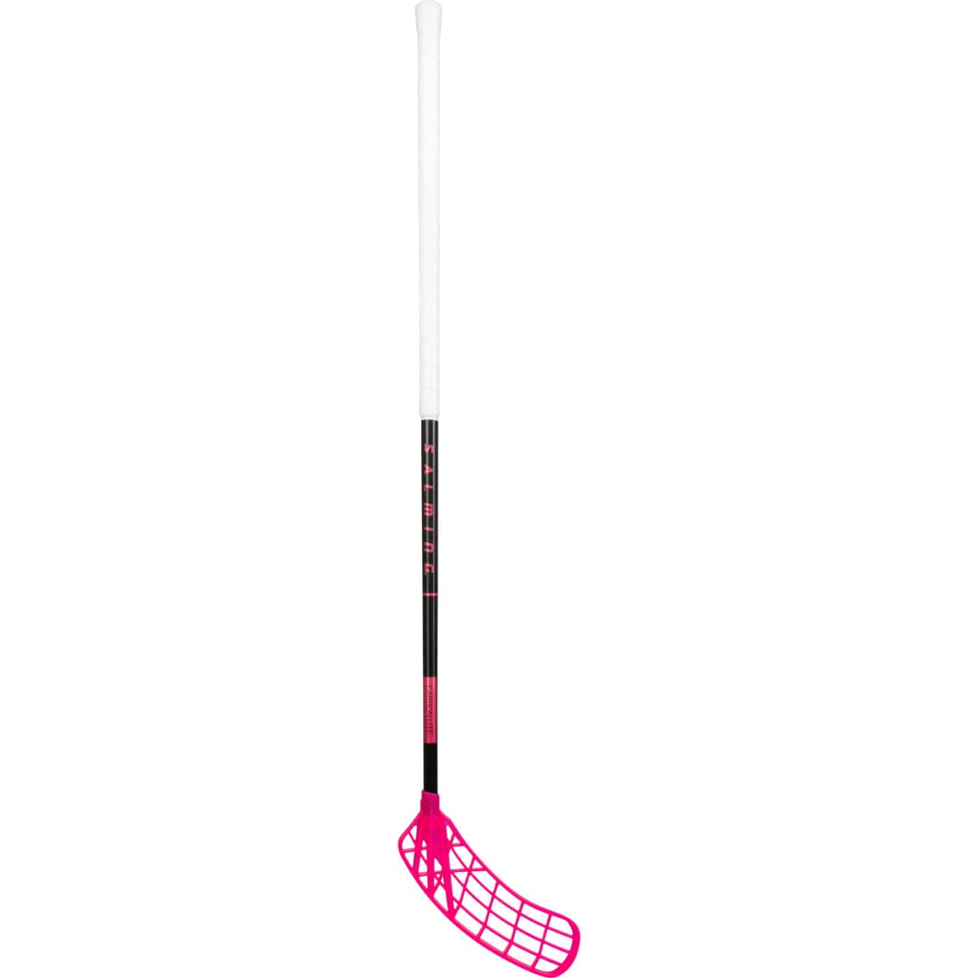 Salming Q-series Carbon Lite Trident Touch X F27 innebandyklubba