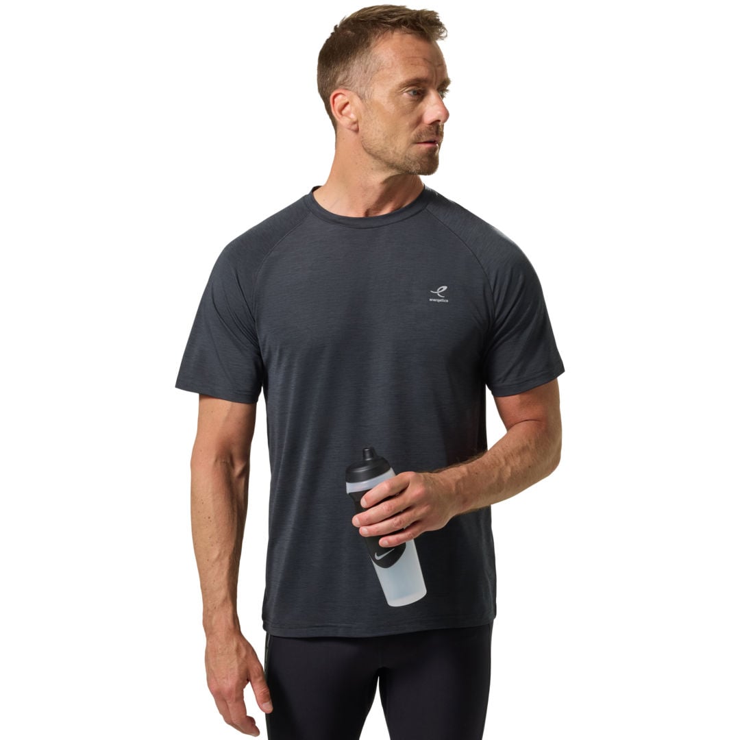 Energetics Lukas M löpart-shirt