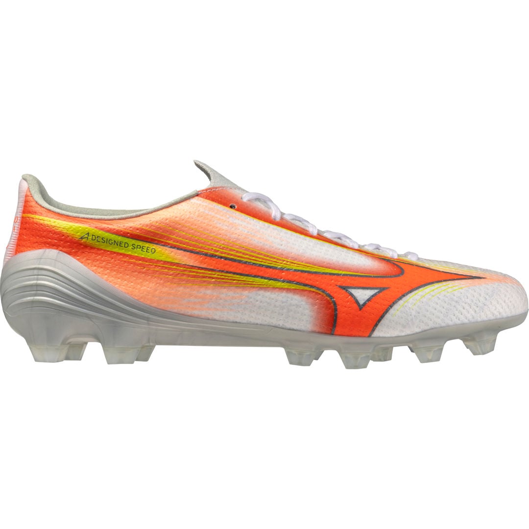 MIZUNO Alpha Pro 3 FG fotbollsskor