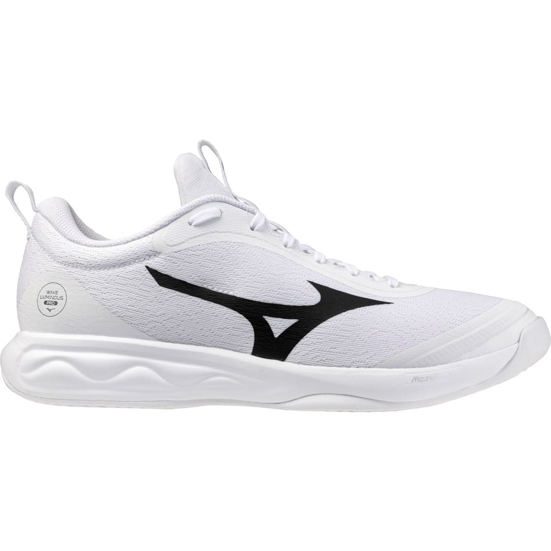 MIZUNO Wave Luminous Pro inomhusskor