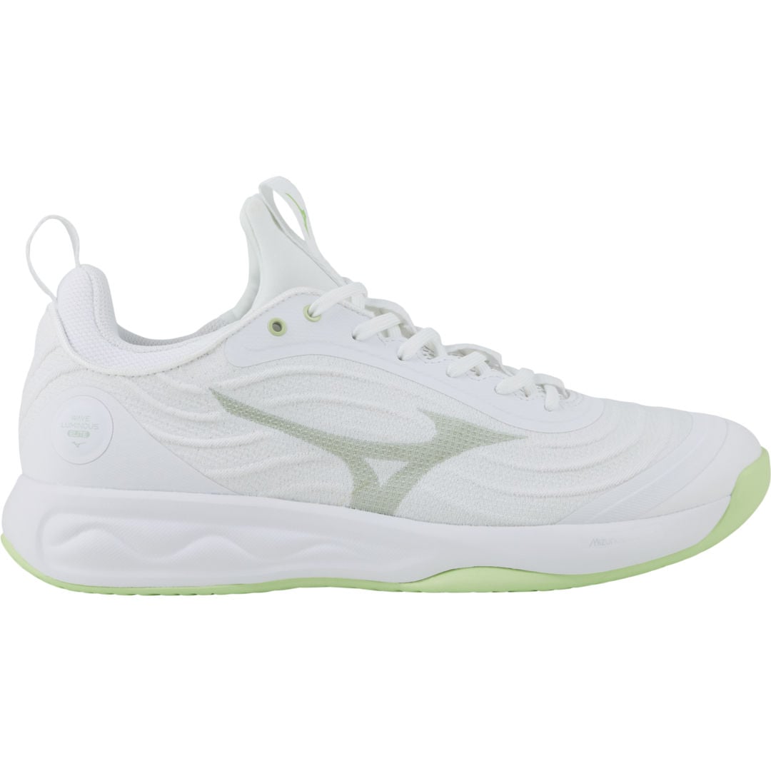 MIZUNO Wave Luminous Elite W inomhusskor