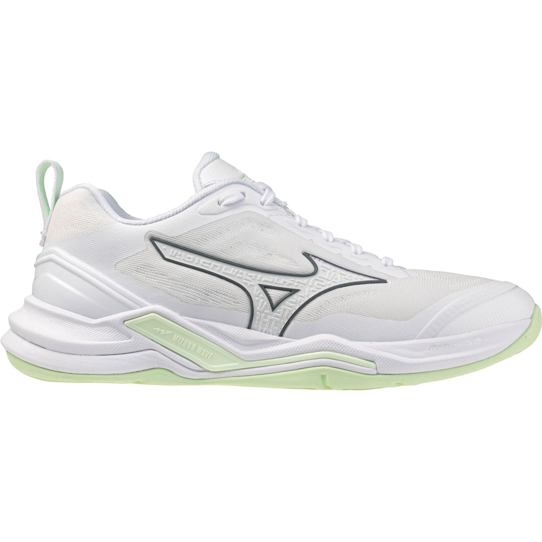 MIZUNO Wave Stealth Elite W inomhusskor