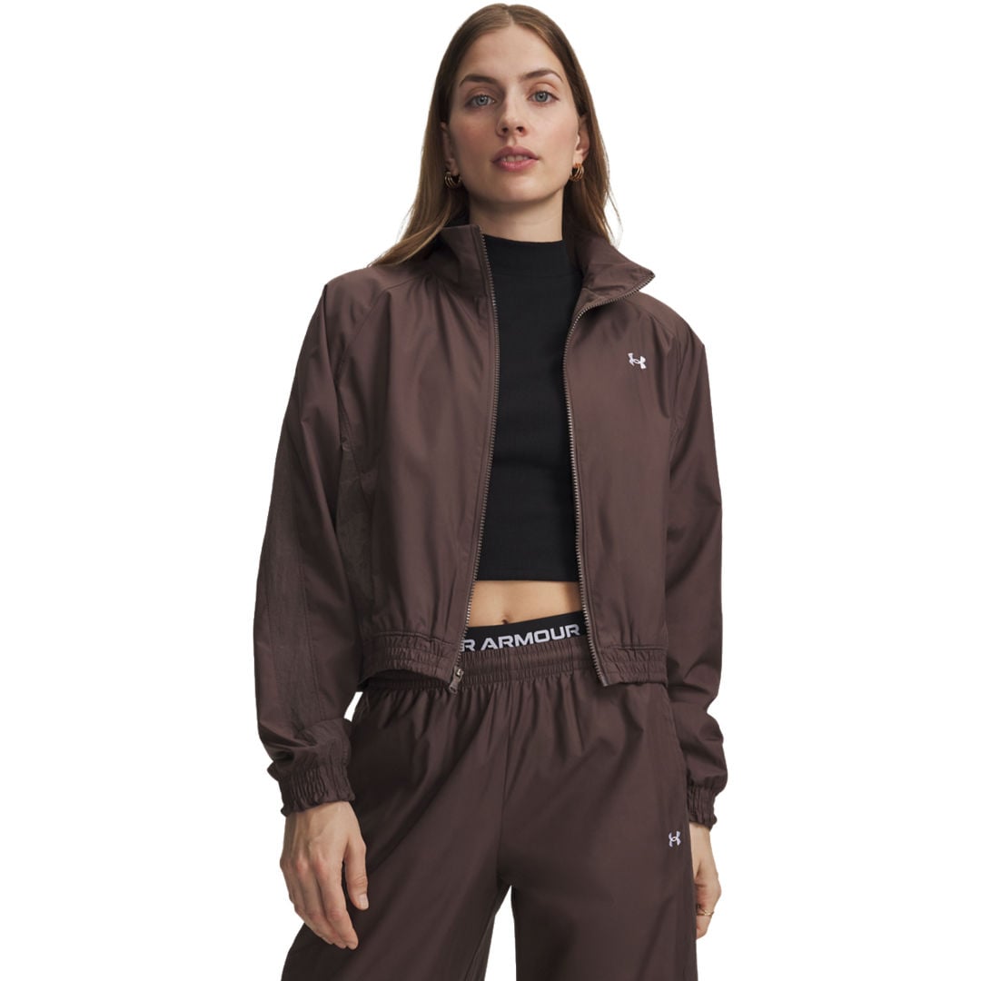 Under armour Icon Woven W jacka
