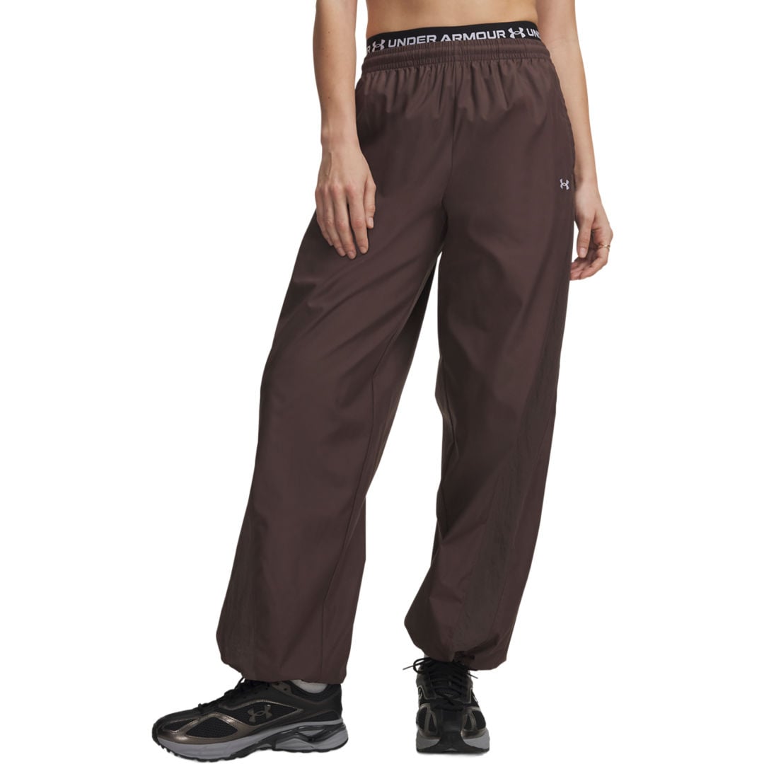 Under armour Icon Woven W byxor