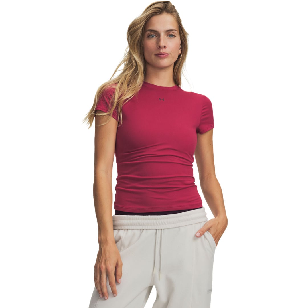 Under armour Motion Fitted W träningst-shirt