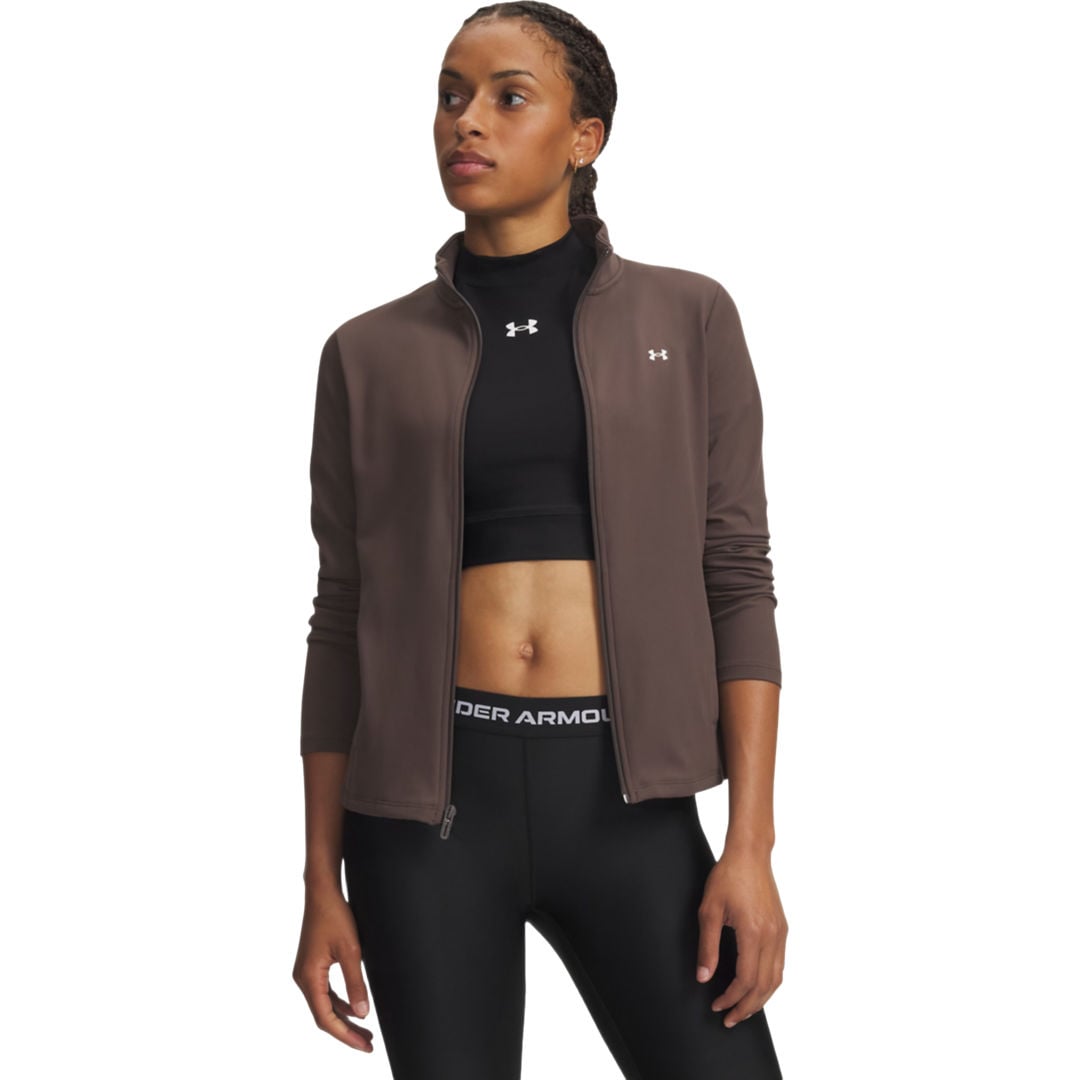 Under armour Motion Full Zip W tröja