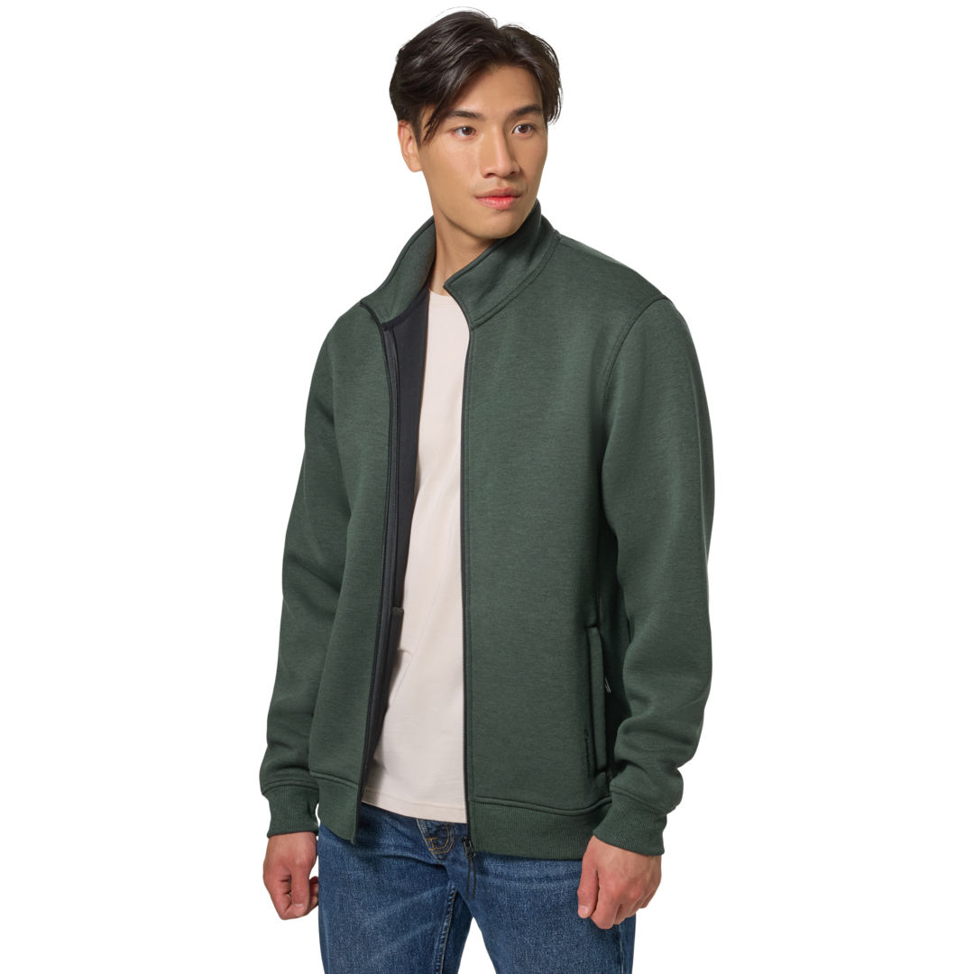 Energetics Bros Scuba Full-zip M tröja