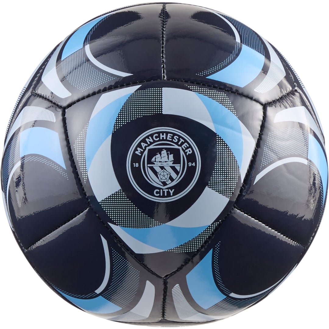 Puma Manchester City Culture miniboll