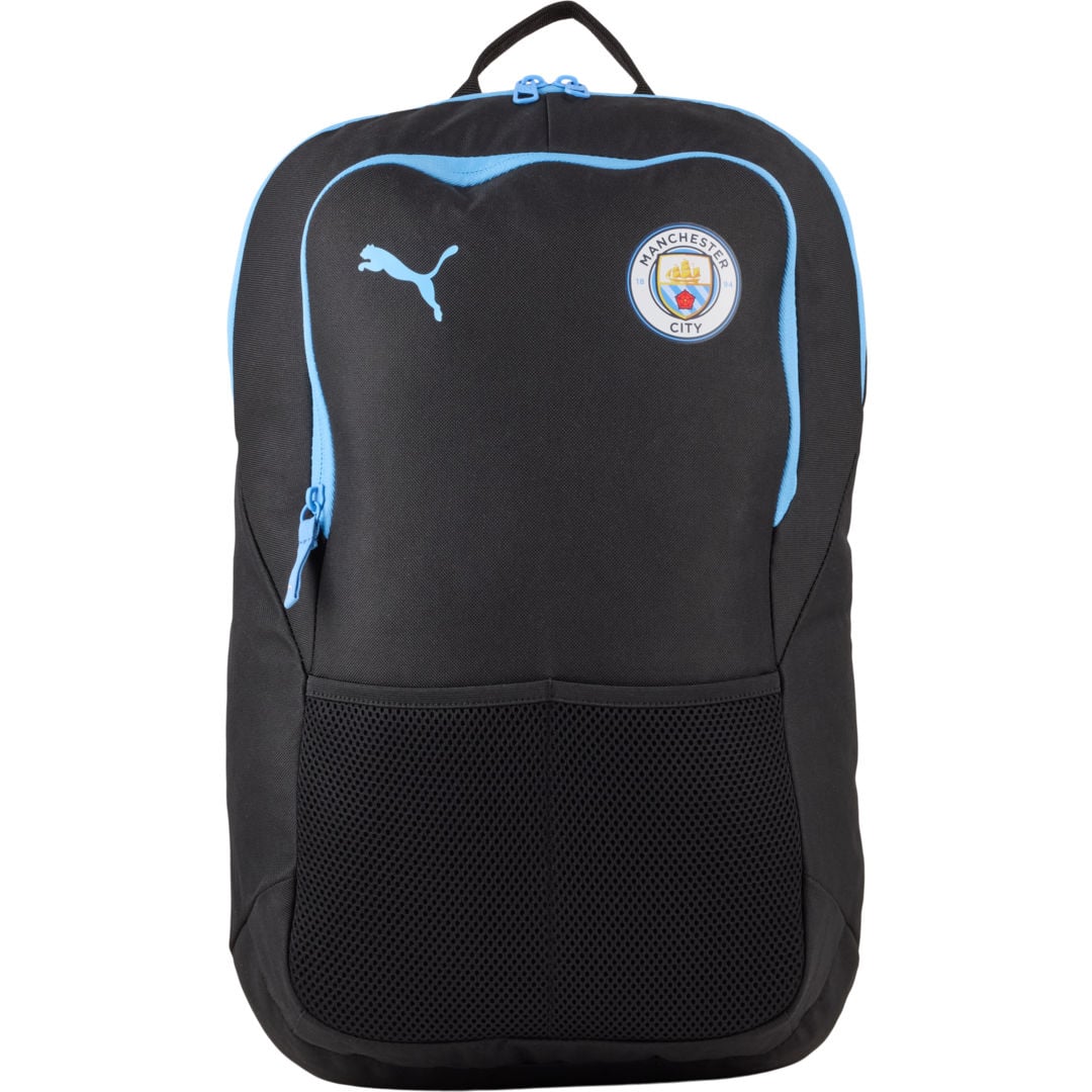 Puma Manchester City FC ryggsäck