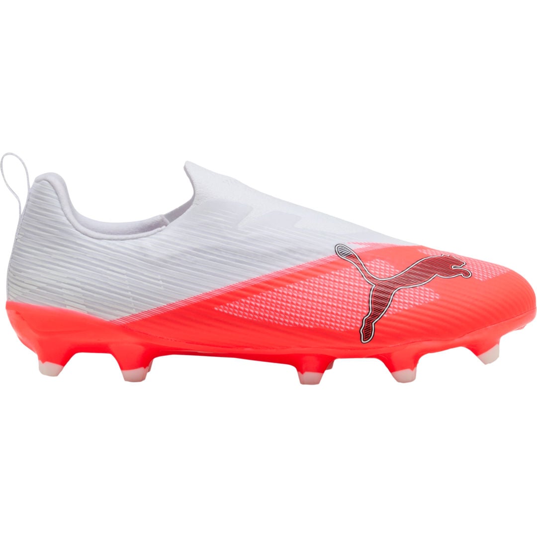 Puma Ultra 7 Match LL FG/AG JR fotbollsskor