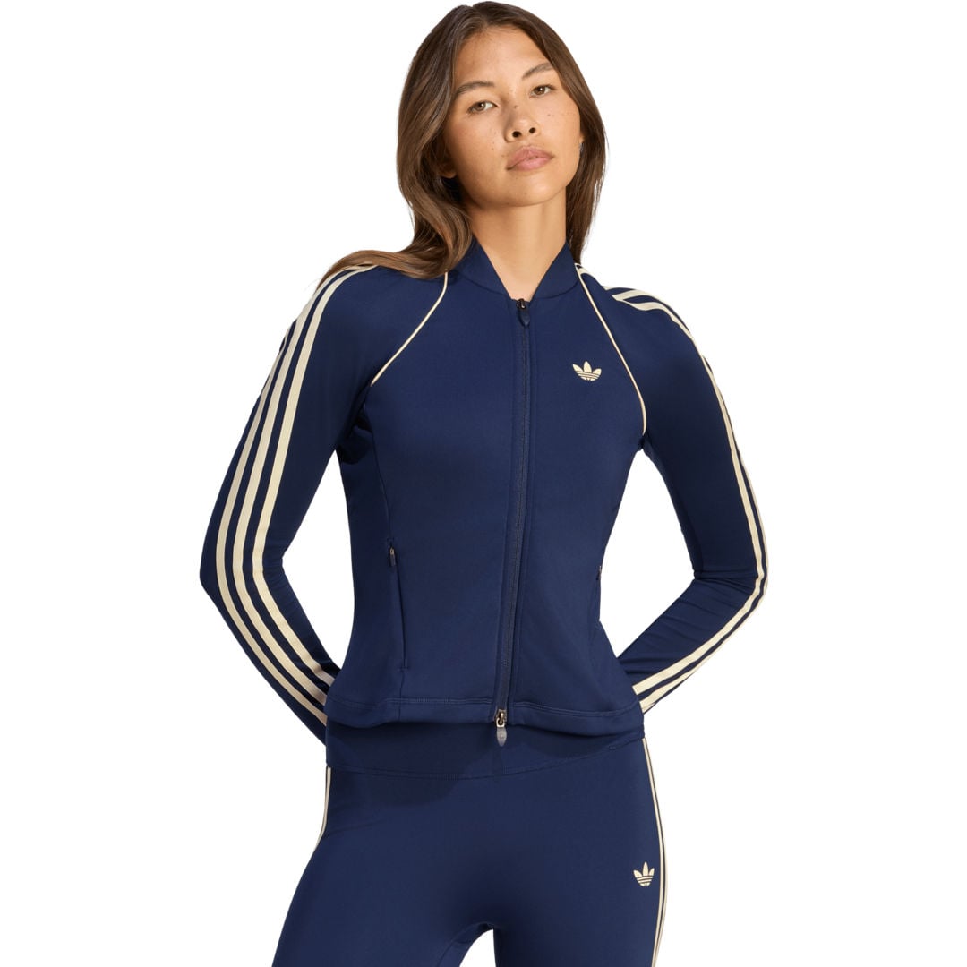 adidas Originals Originals Sport Superstar Midlayer W träningsjacka
