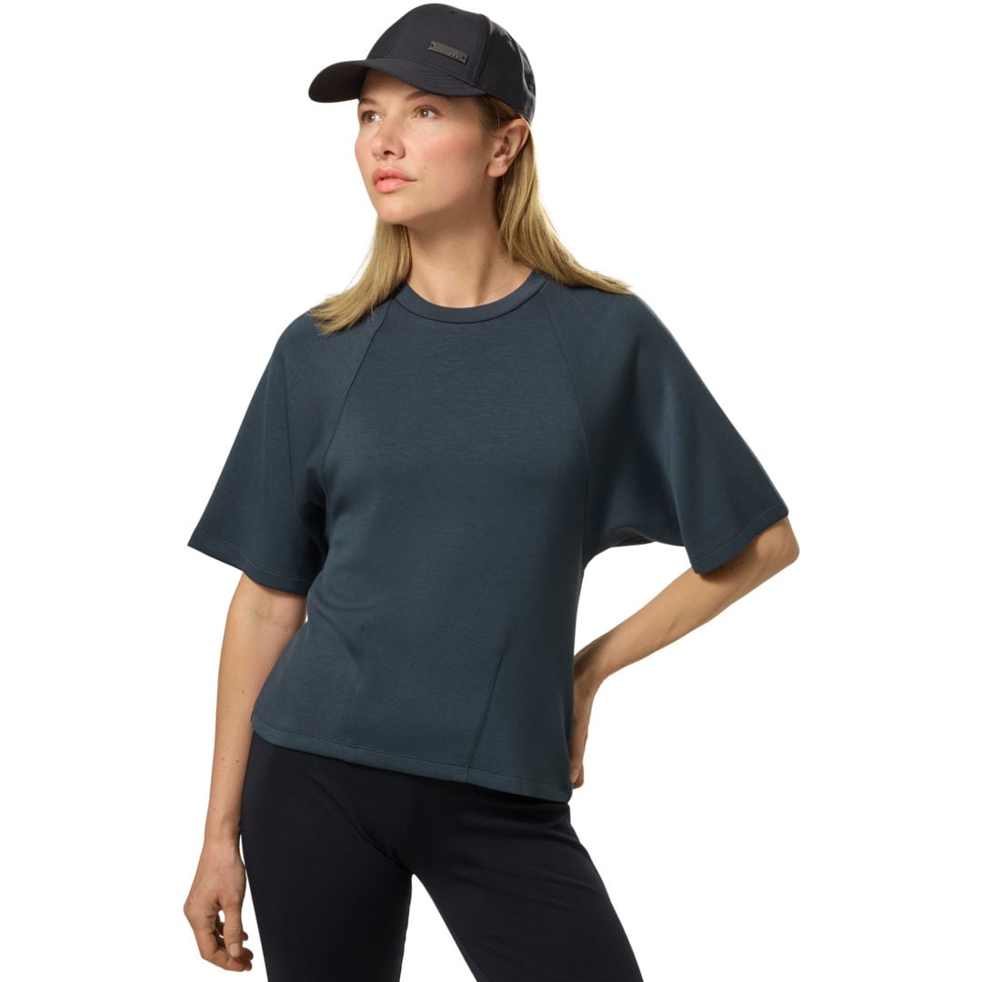 Energetics Elvi Soft W t-shirt