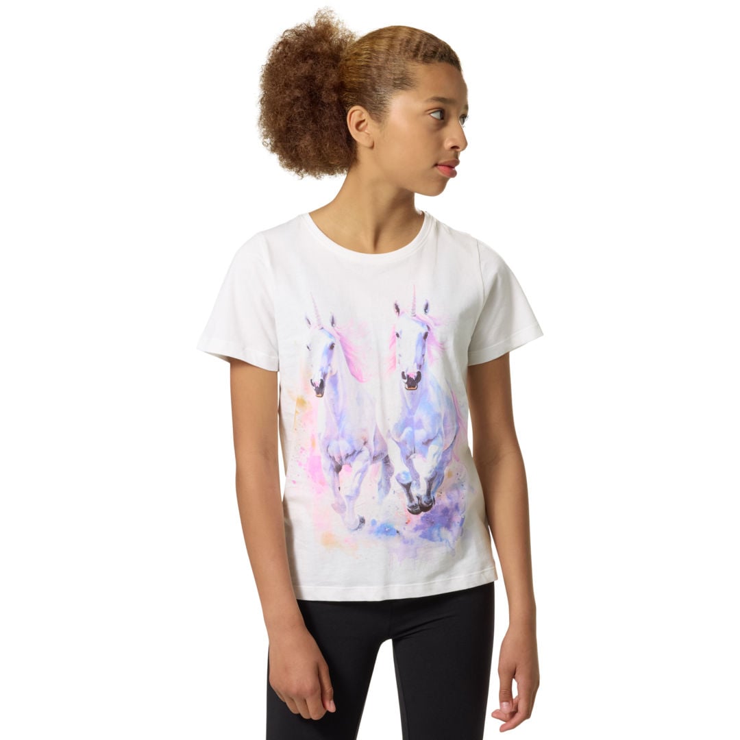 Firefly Dreamy Horse JR t-shirt