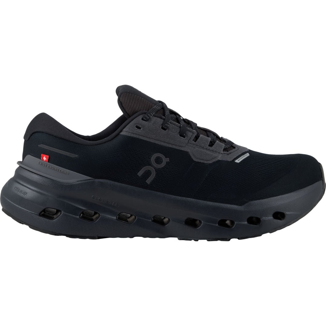 ON Cloudrunner 3 Waterproof W löparskor
