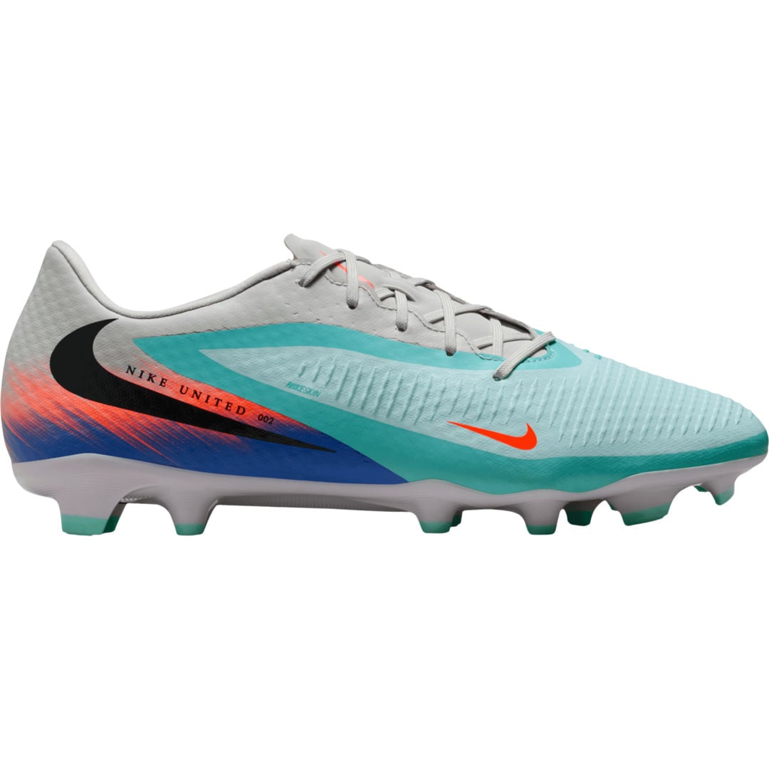 Nike United Phantom 6 Low Academy MG fotbollsskor
