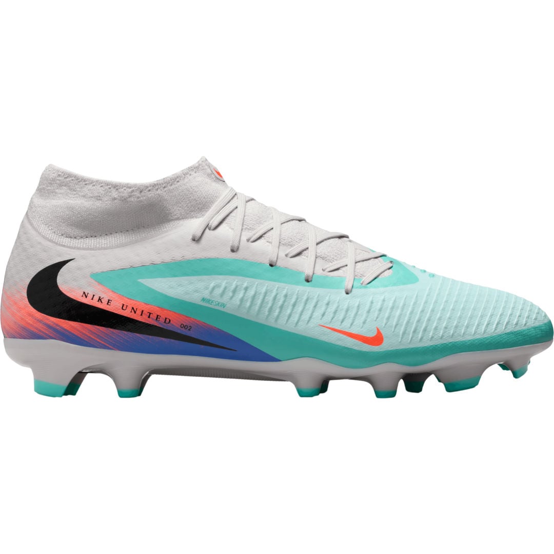 Nike United Phantom 6 High Academy MG fotbollsskor