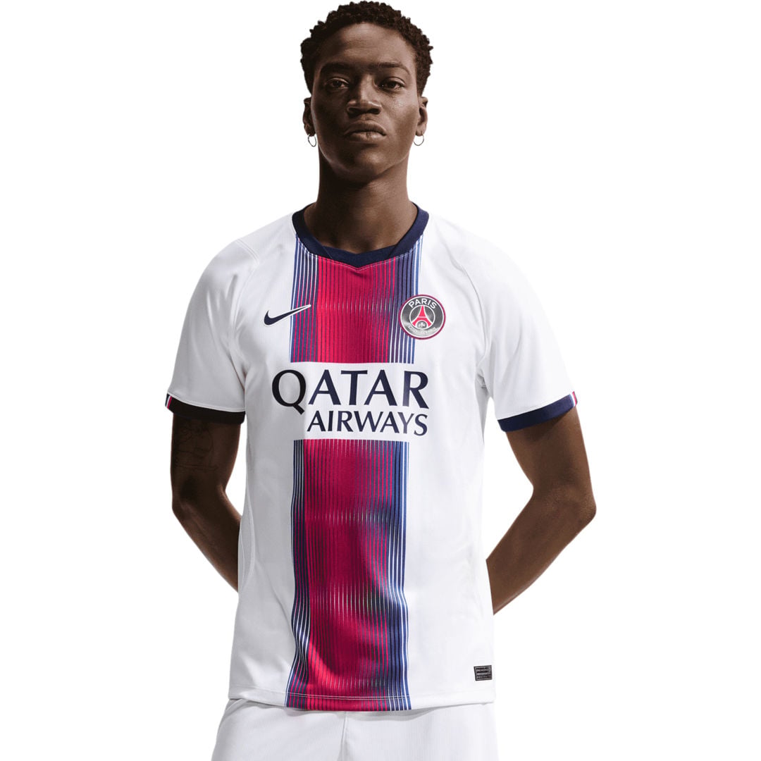 Nike Paris Saint-Germain FC 26/27 Away M matchtröja