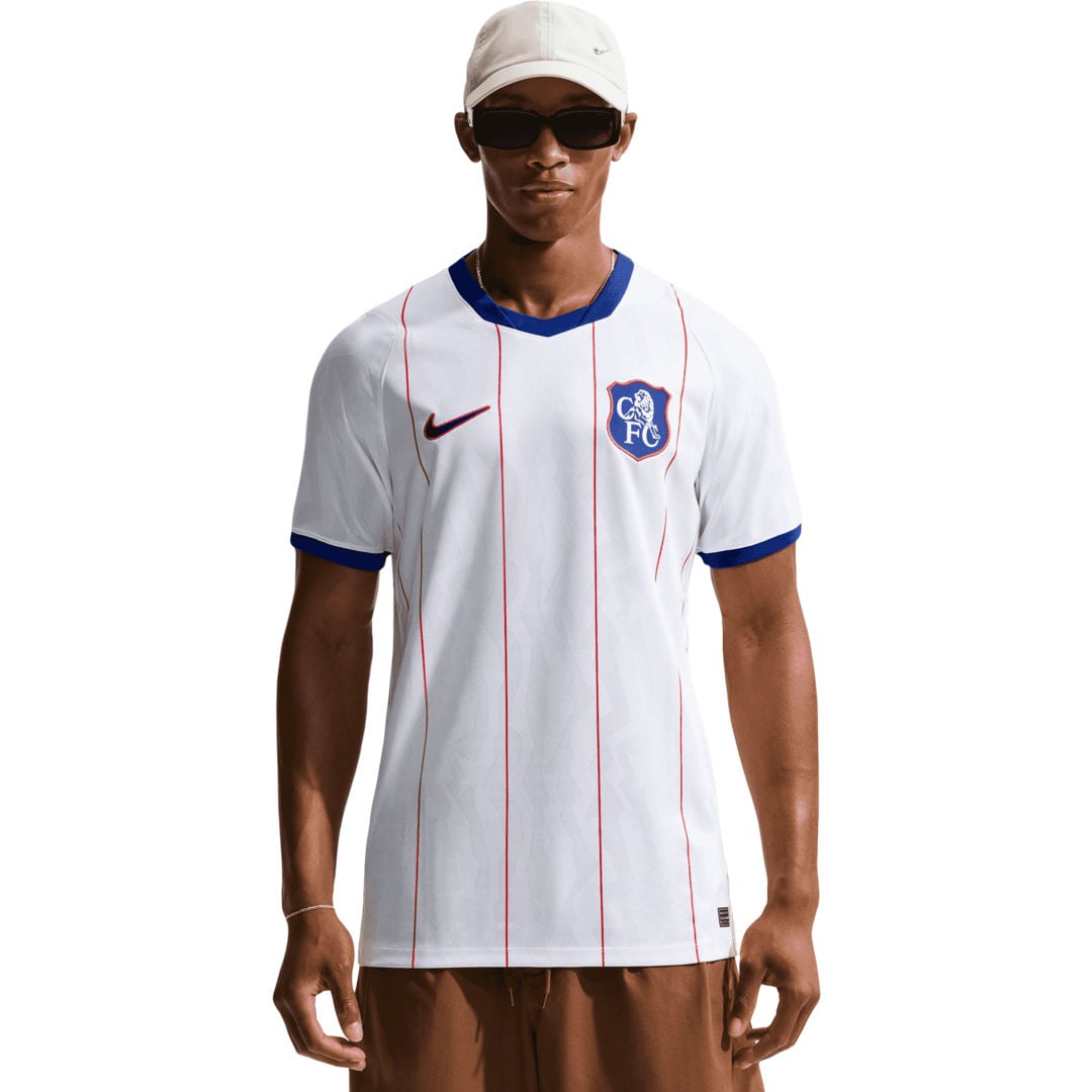 Nike Chelsea FC 26/27 Third M matchtröja