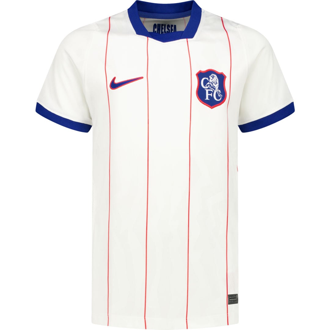 Nike Chelsea FC 26/27 Third JR matchtröja