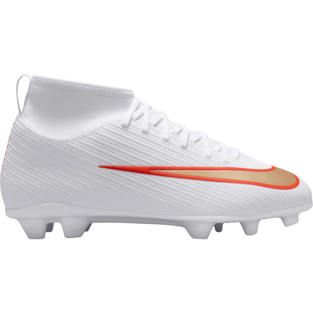 Nike Mercurial Superfly 11 Club MG JR fotbollsskor