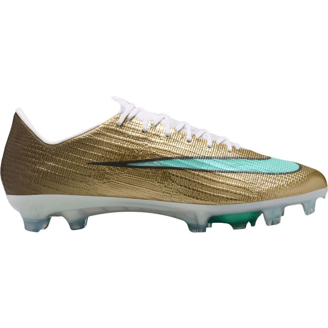 Nike Mercurial Superfly 11 Elite Mbappé FG fotbollsskor