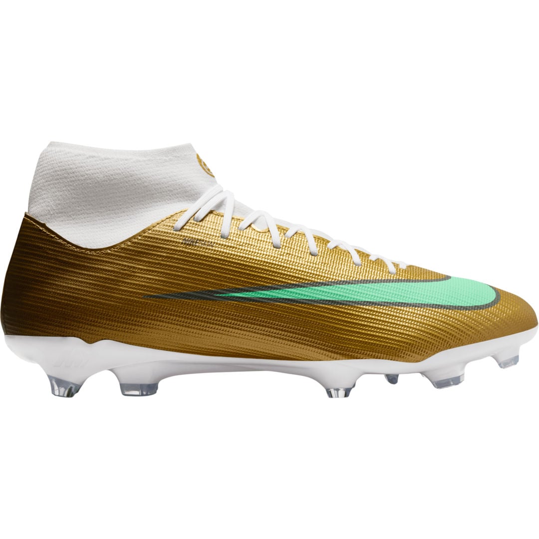 Nike Mercurial Superfly 11 Academy Mbappé FG/MG M fotbollsskor