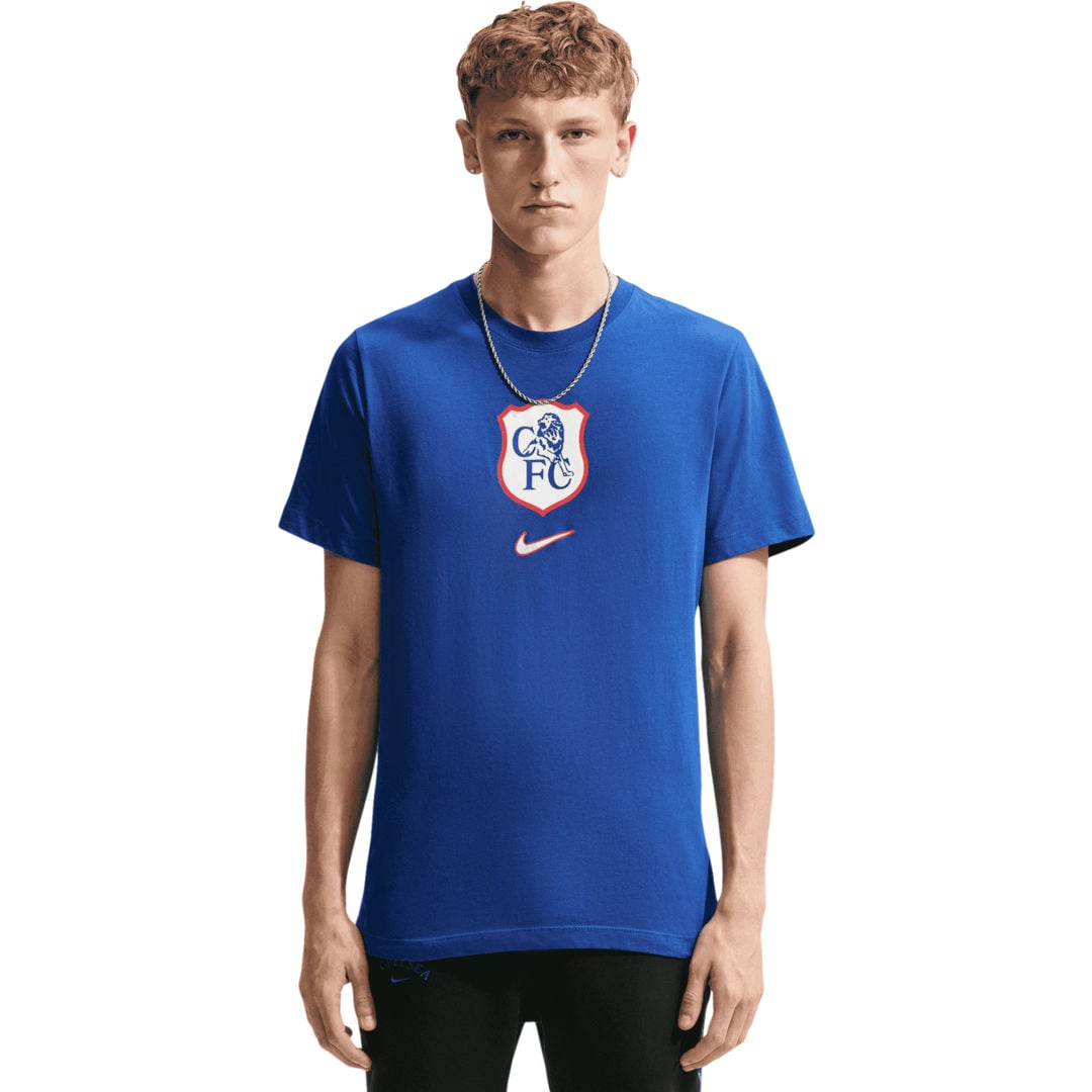 Nike Chelsea FC Soccer M t-shirt